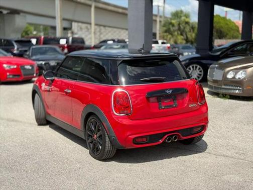2019 MINI Hardtop Cooper S