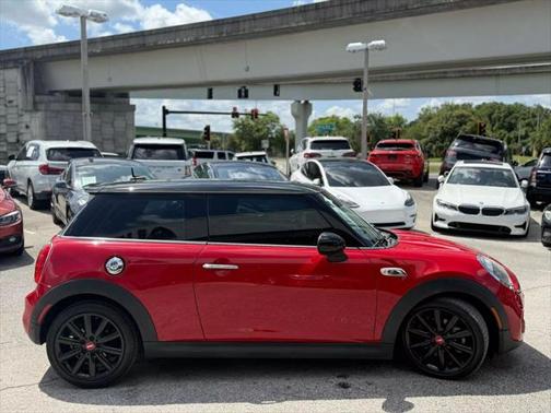 2019 MINI Hardtop Cooper S