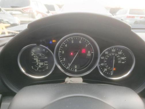 2021 Mazda MX-5 Miata Club