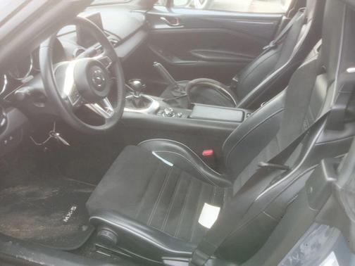 2021 Mazda MX-5 Miata Club