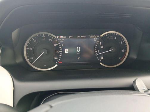 2023 Land Rover Discovery Sport S