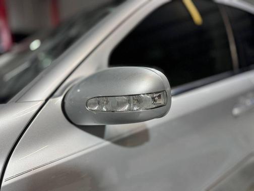 2006 Mercedes-Benz E-Class E 350