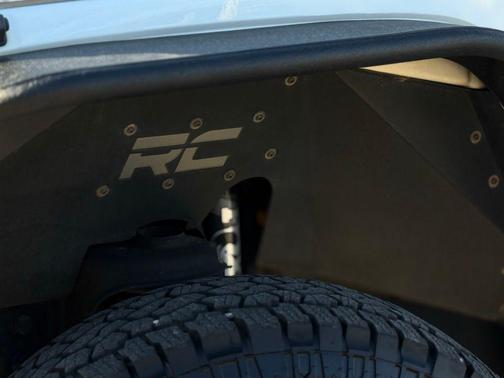 2018 Jeep Wrangler JK Sport