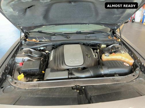 2016 Dodge Challenger R/T