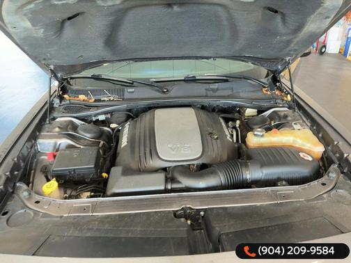 2016 Dodge Challenger R/T