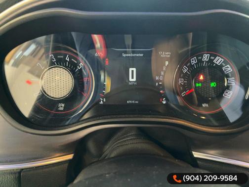 2016 Dodge Challenger R/T