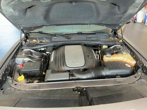 2016 Dodge Challenger R/T