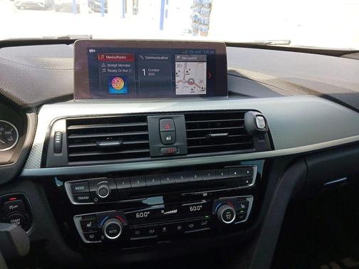 2019 BMW 440 i