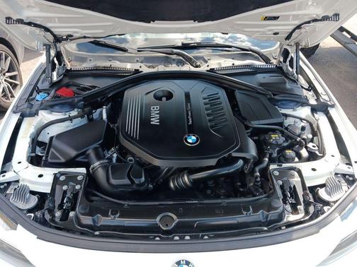 2019 BMW 440 i