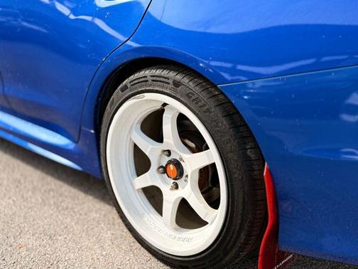 2019 Subaru WRX Base