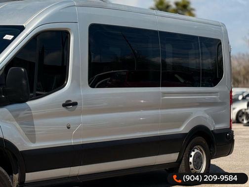 2019 Ford Transit-350 XL
