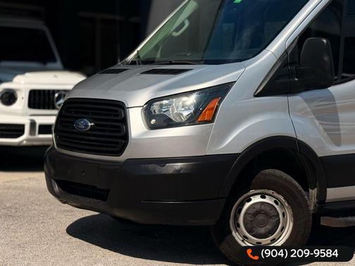 2019 Ford Transit-350 XL