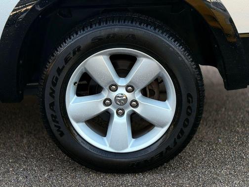 2015 RAM 1500 Outdoorsman