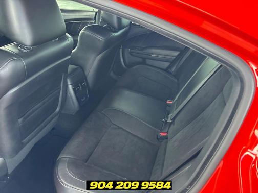 Go Mango 2023 Dodge Charger R/T