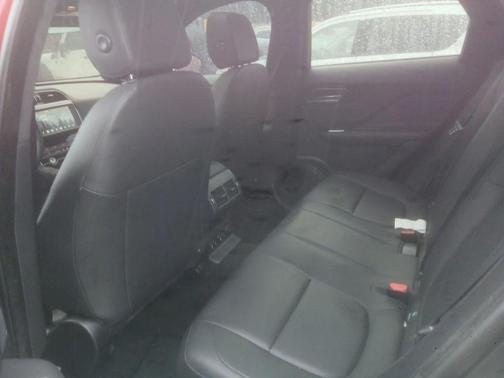 2020 Jaguar F-PACE Premium P250 AWD Automatic