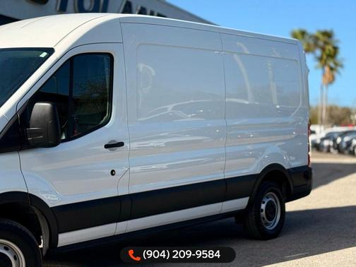 2023 Ford Transit-250 Base