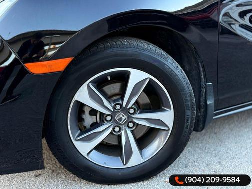 2019 Honda Odyssey Touring