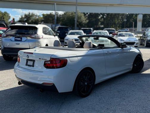 2016 BMW M2 Base