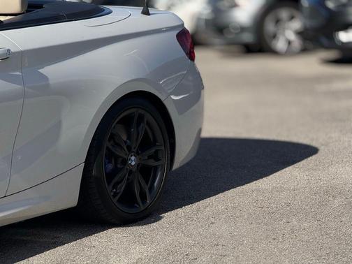 2016 BMW M2 Base
