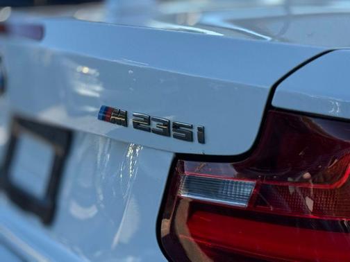 2016 BMW M2 Base