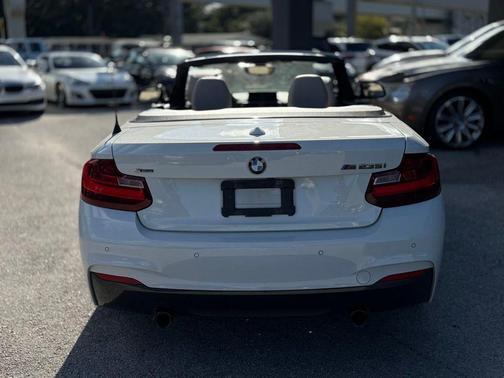 2016 BMW M2 Base