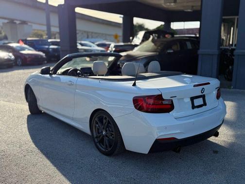 2016 BMW M2 Base