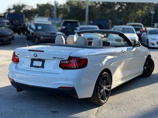 2016 BMW M2 Base