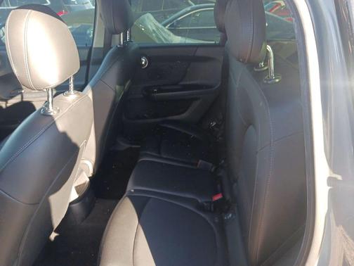 2019 MINI Countryman Cooper