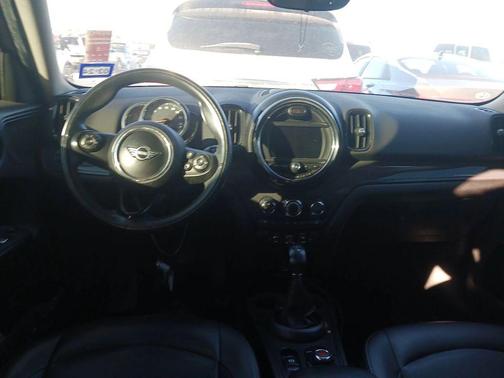 2019 MINI Countryman Cooper