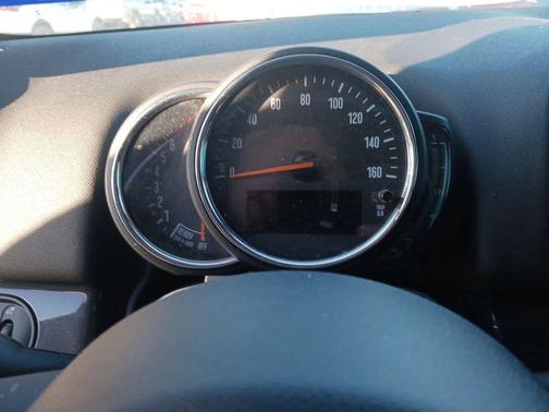 2019 MINI Countryman Cooper