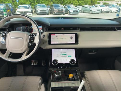 2018 Land Rover Range Rover Velar P380 First Edition