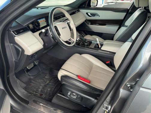 2018 Land Rover Range Rover Velar P380 First Edition