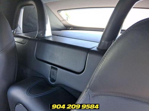 2005 Maserati Spyder GT