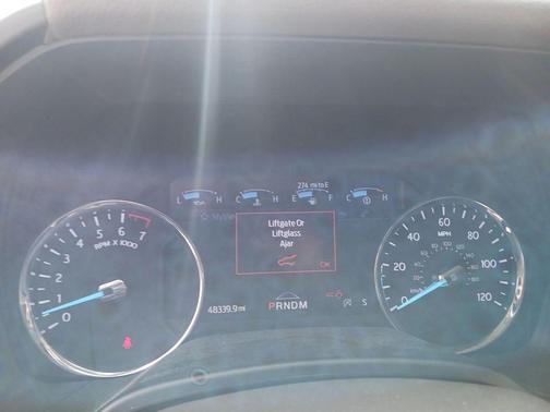 2020 Ford Expedition Max Limited