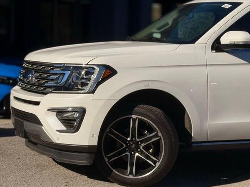 2020 Ford Expedition Max Limited