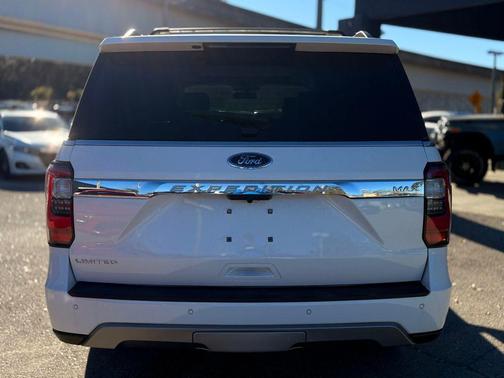 2020 Ford Expedition Max Limited