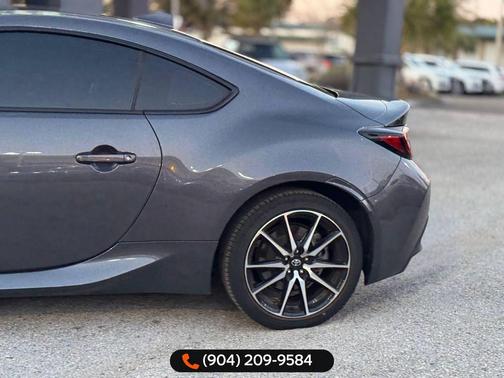 2022 Toyota GR86 Base