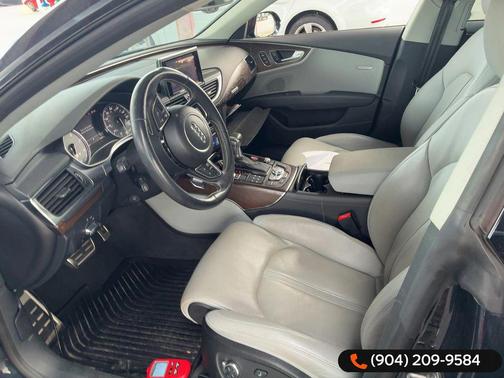 2014 Audi S7 4.0T Prestige