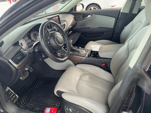 2014 Audi S7 4.0T Prestige