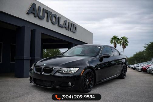 2009 BMW 328 328i