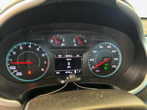 2024 Chevrolet Malibu 1LS