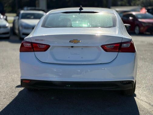 2024 Chevrolet Malibu 1LS