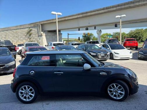 2015 MINI Hardtop Cooper S