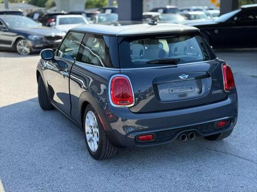2015 MINI Hardtop Cooper S