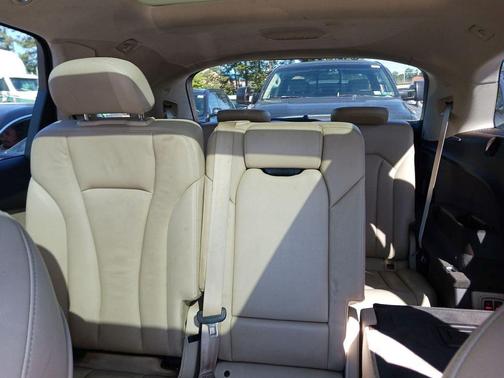 2019 Audi Q7 45 Premium