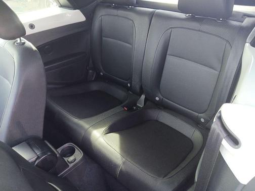 2014 Volkswagen Beetle DSG 2.0L TDI