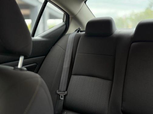 2020 Nissan Altima 2.5 SV