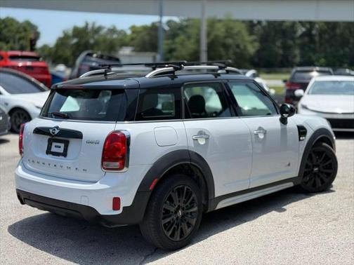 2018 MINI Countryman Cooper ALL4