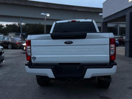 2022 Ford F-250 XL
