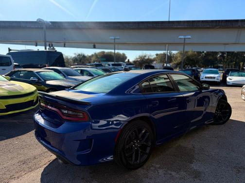 2021 Dodge Charger R/T
